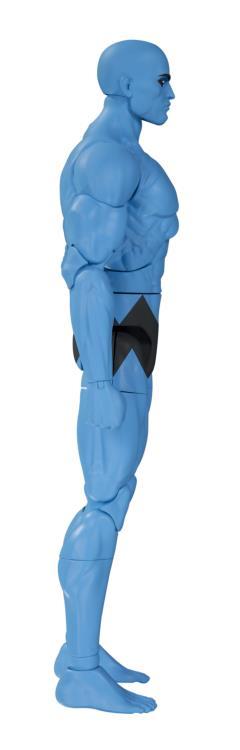 DC Collectibles Watchmen Doomsday Clock: Dr. Manhattan Ozymandias Action Figure 2-Pack - Nerd Arena