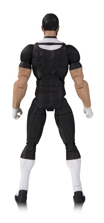 DC Collectibles Watchmen Doomsday Clock Rorschach & Mime Action Figure 2-Pack - Nerd Arena