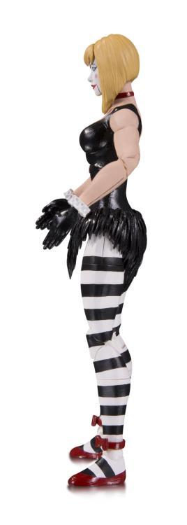 DC Collectibles Watchmen Doomsday Clock The Comedian & Marionette 2-Pack - Nerd Arena