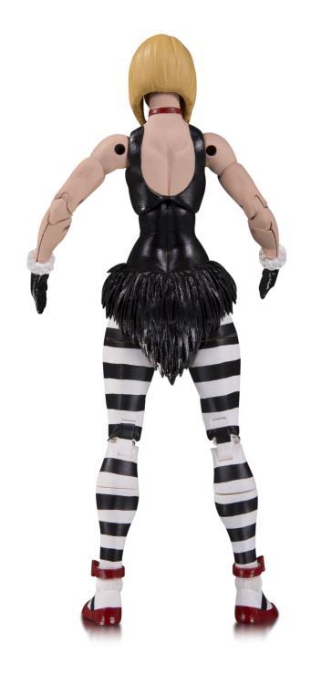 DC Collectibles Watchmen Doomsday Clock The Comedian & Marionette 2-Pack - Nerd Arena