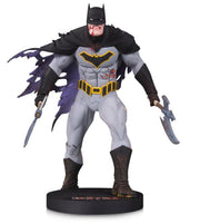 DC Designer Series Dark Nights: Metal #1 Batman Statue (Greg Capullo) - Nerd Arena
