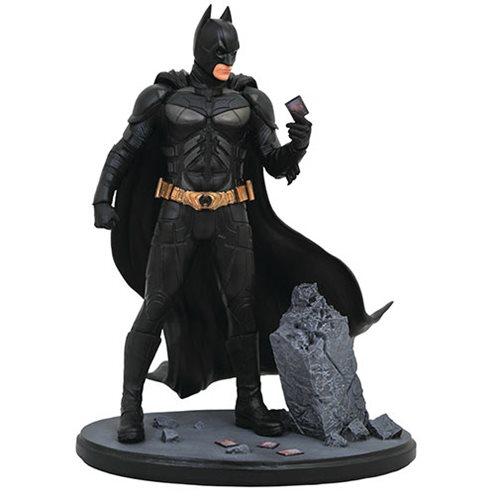 DC Movie Gallery Dark Knight Movie Batman Statue - Nerd Arena