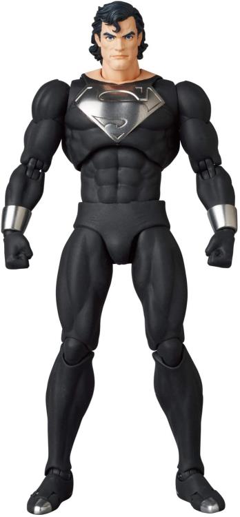 Mafex The Return of Superman No.150 - Superman
