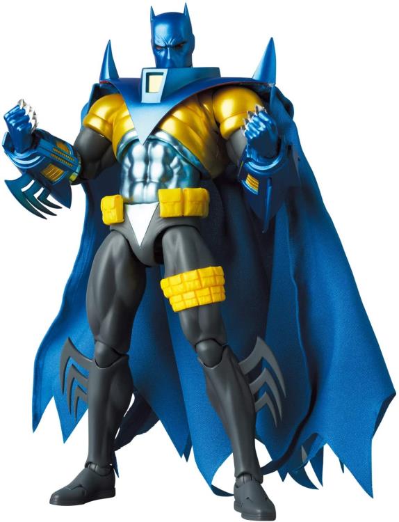 Mafex Batman: Knightfall No.144 - Azrael Batman