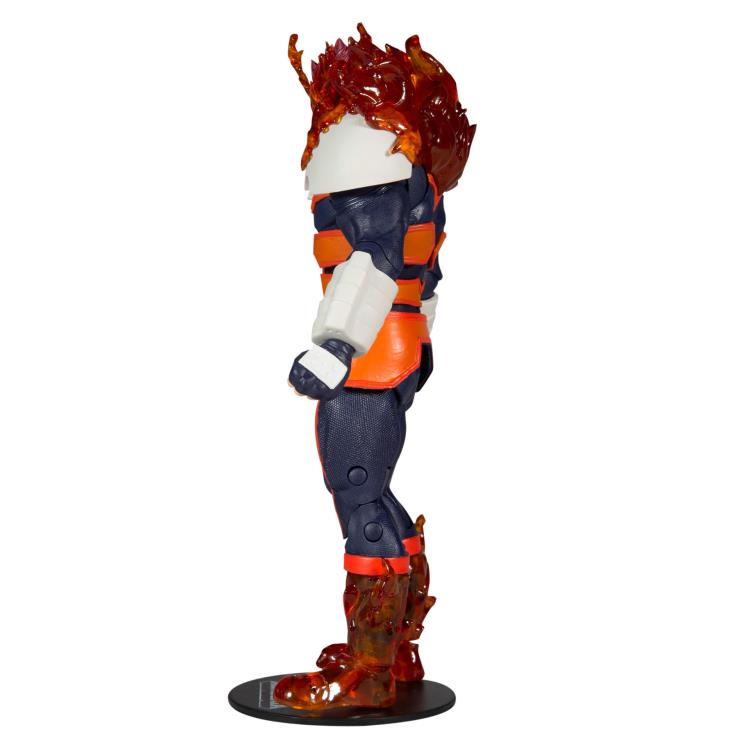 McFarlane Toys My Hero Academia: Endeavor Action Figure