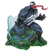 Diamond Select Marvel Premier Collection Venom Statue - Nerd Arena