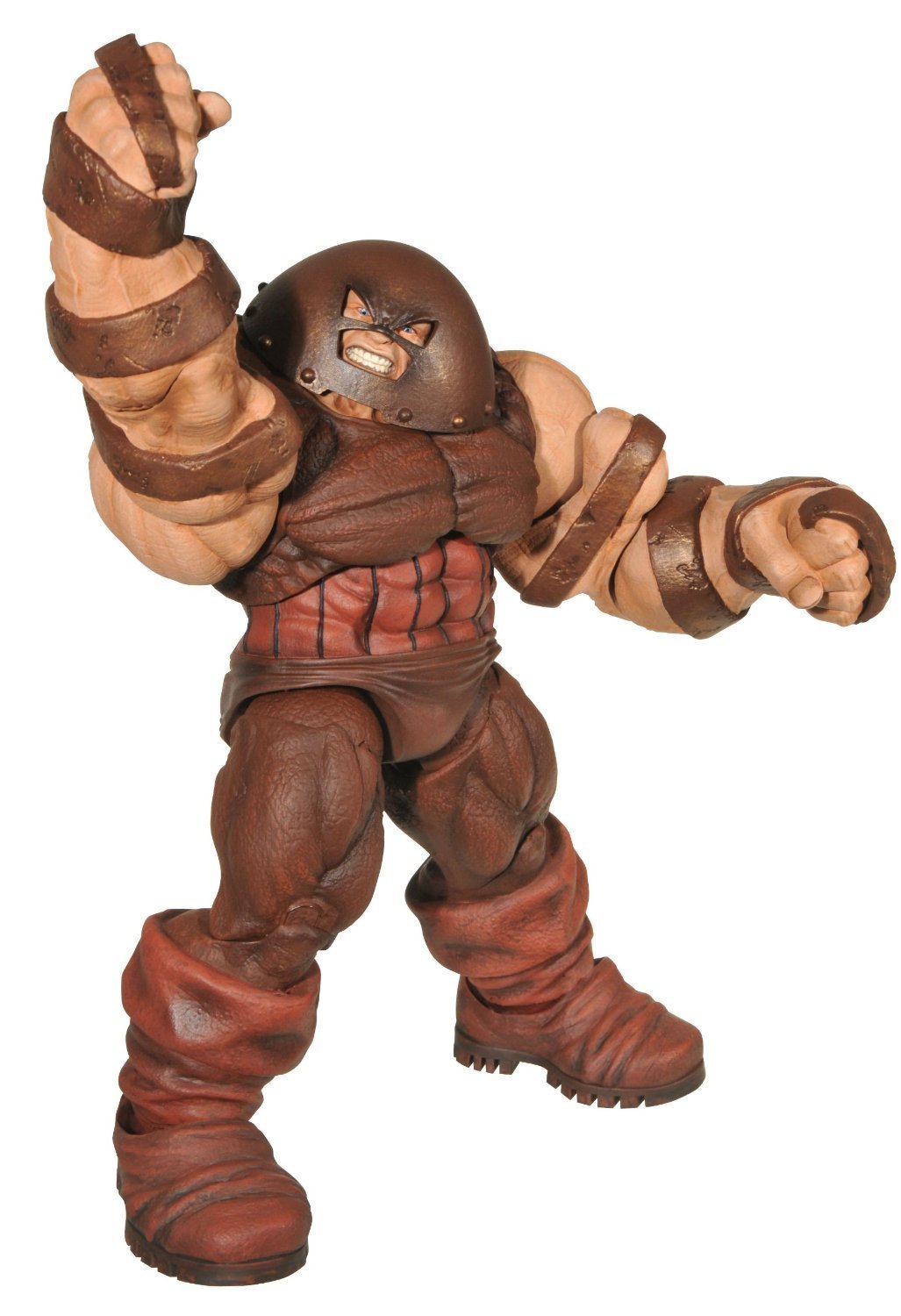 Diamond Select Marvel Select: Juggernaut Action Figure - Nerd Arena