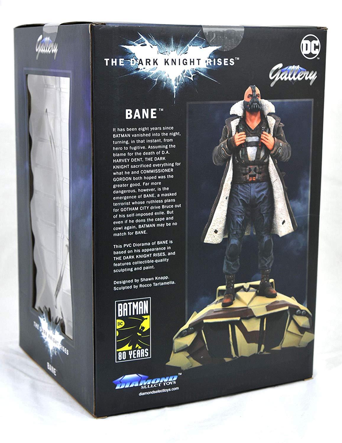 Bane diamond hot sale select