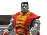 Diamond Select Toys Marvel Select Colossus Action Figure - Nerd Arena