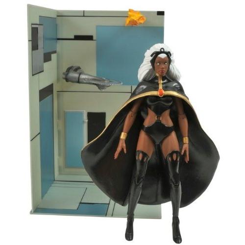 Diamond Select Toys Marvel Select X-Men: Storm Action Figure - Nerd Arena