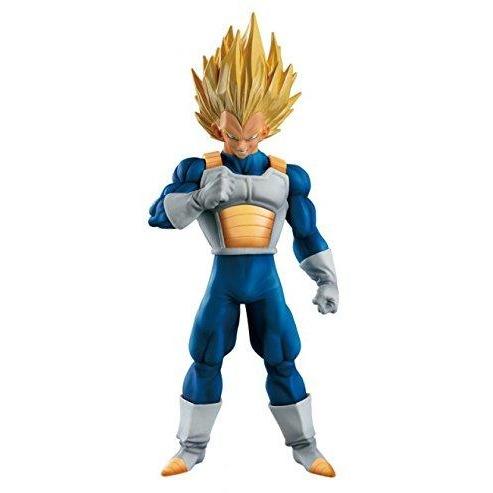 Dragon Ball Super SCultures BIG Zoukei Tenkaichi Boudokai 6 Special Super Vegeta - Nerd Arena