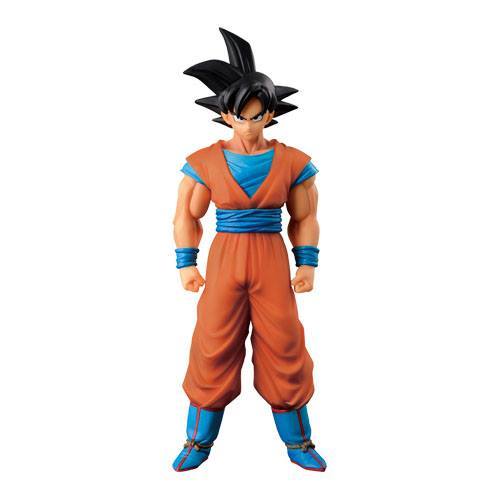 Dragon Ball Z Cho-Zou-Shu Special Original Color Ver Goku - Nerd Arena