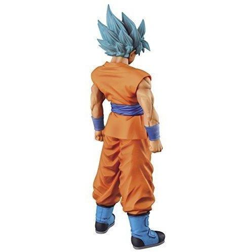 Dragon Ball Z Revival of F Master Stars Piece The Son Gokou - Nerd Arena