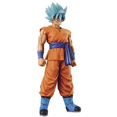 BANPRESTO BWFC SON GOKOU フィギュア Banpresto Dragon Ball Z Revival of F Master Stars Piece The