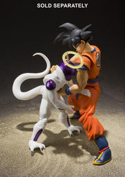 Dragon Ball Z S.H.Figuarts Goku (A Saiyan Raised On Earth) - Nerd Arena