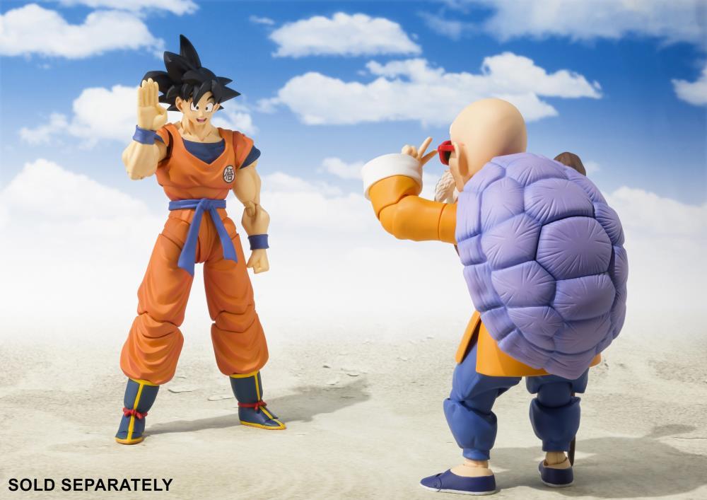 Figuarts sale dragon ball