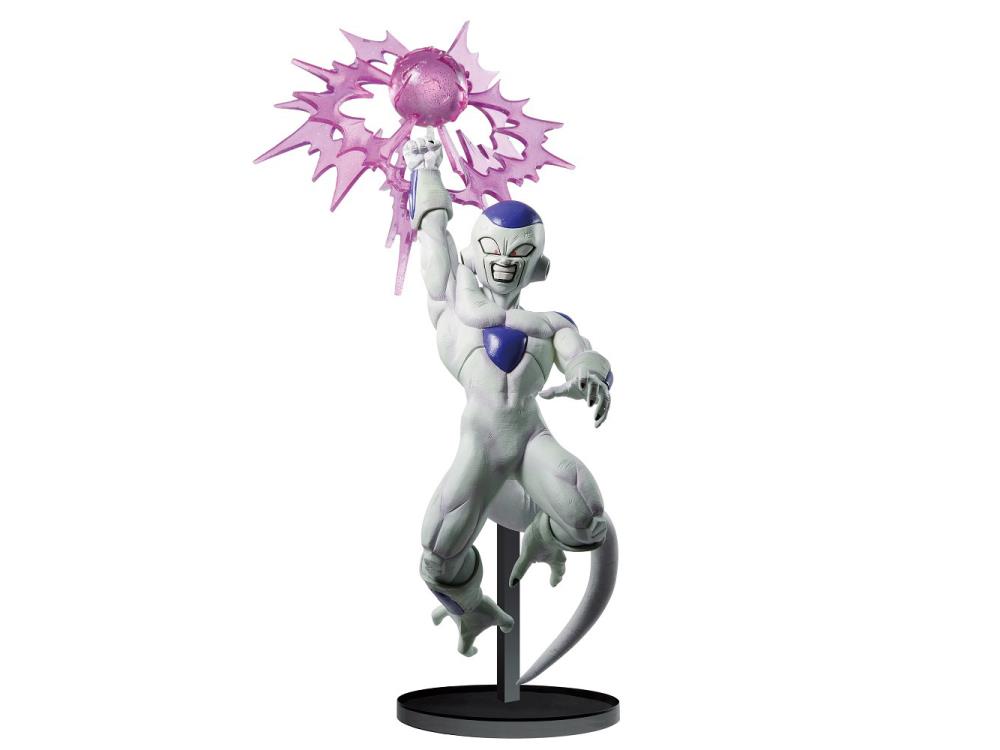 Banpresto Dragon Ball Z GxMateria The Frieza