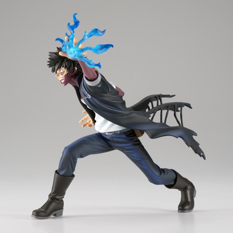 Banpresto My Hero Academia: The Evil Villains Vol.5 - Dabi