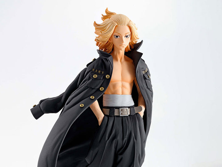 Banpresto Tokyo Revengers - Manjiro Sano (Vol.2)