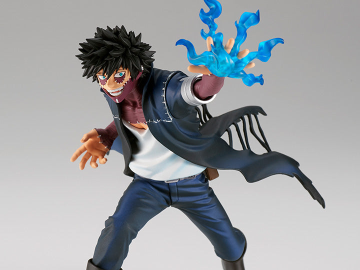 Banpresto My Hero Academia: The Evil Villains Vol.5 - Dabi