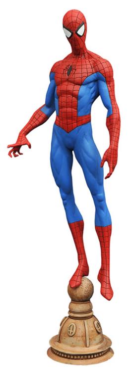 Diamond Gallery Marvel's Spider-Man Statue