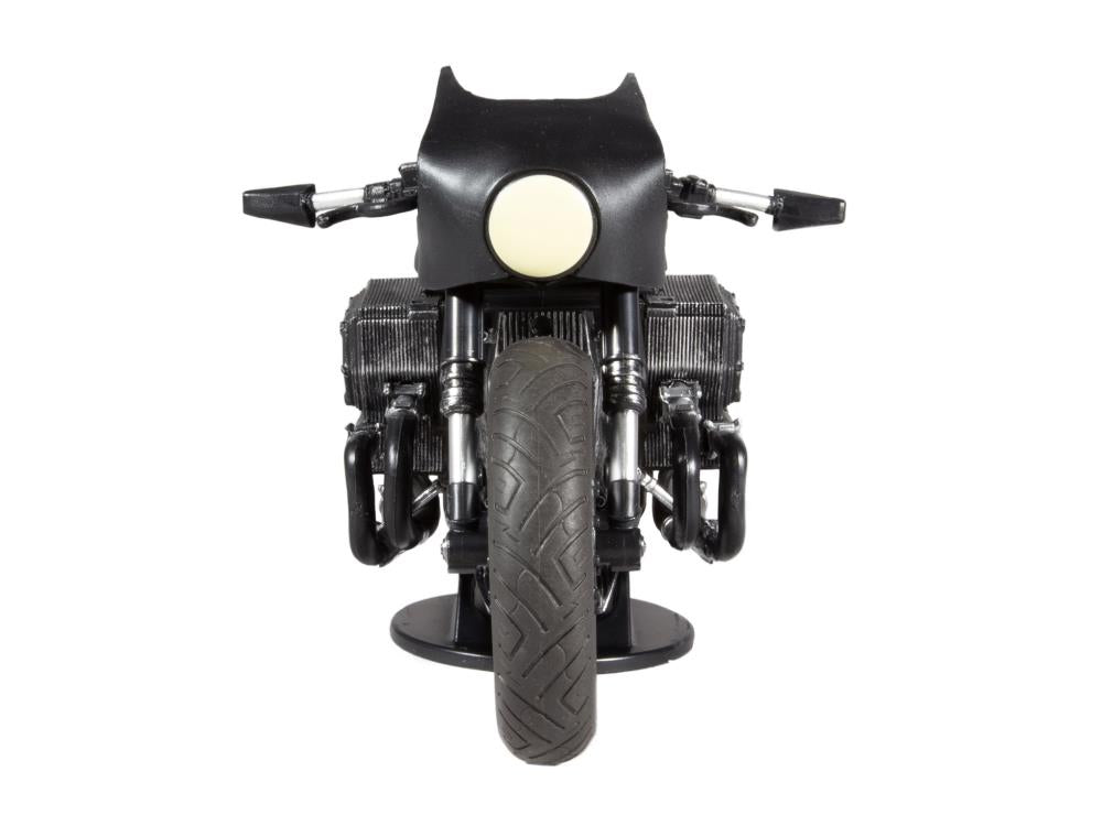 McFarlane Toys DC Multiverse: The Batman Batcycle