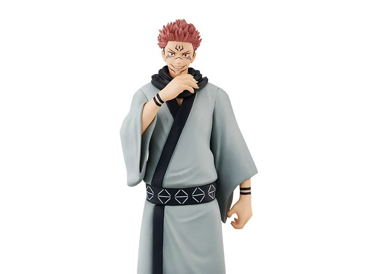 Banpresto Jujutsu Kaisen - Jukon no Kata : Sukuna