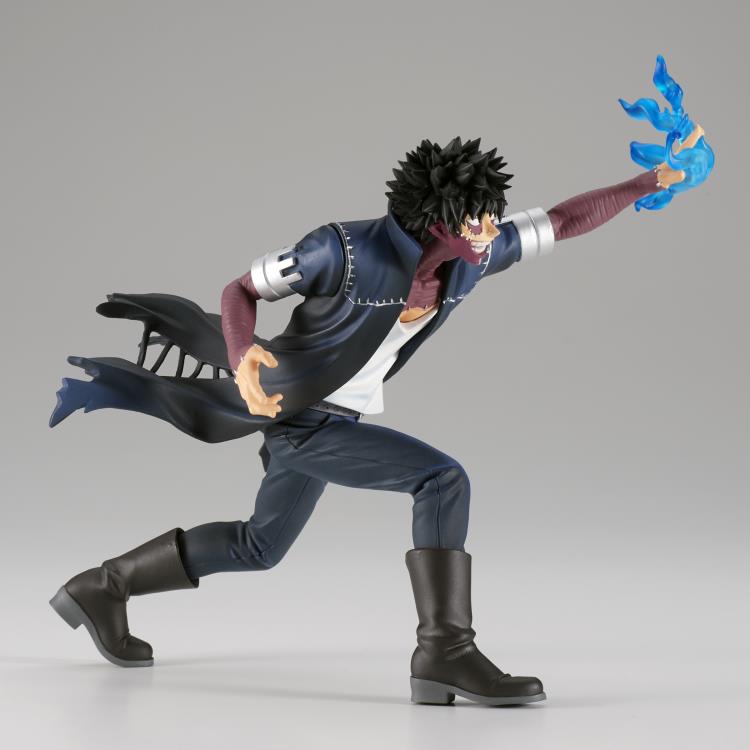 Banpresto My Hero Academia: The Evil Villains Vol.5 - Dabi