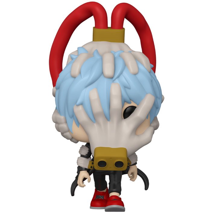 Funko POP! My Hero Academia - Shigaraki