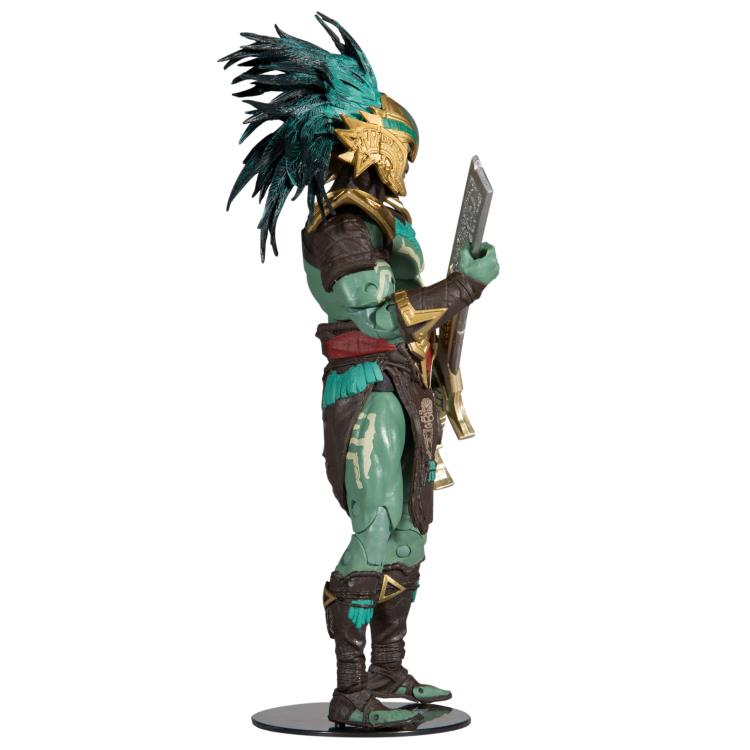 McFarlane Toys Mortal Kombat XI: Kotal Kahn Action Figure
