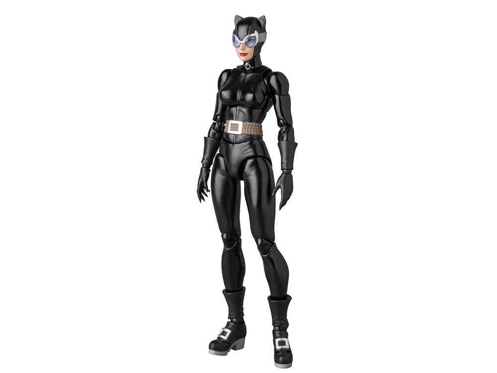MAFEX No.123 Batman: Hush Catwoman Action Figure