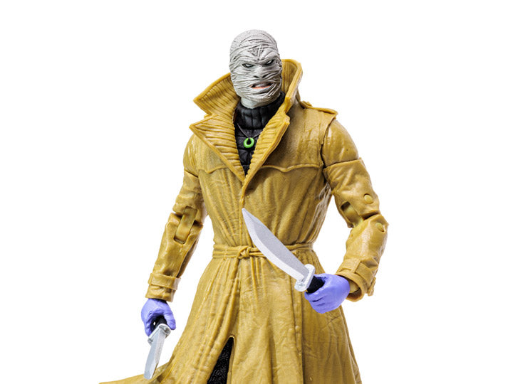 Mcfarlane DC Multiverse: Batman: Hush - Hush Action Figure