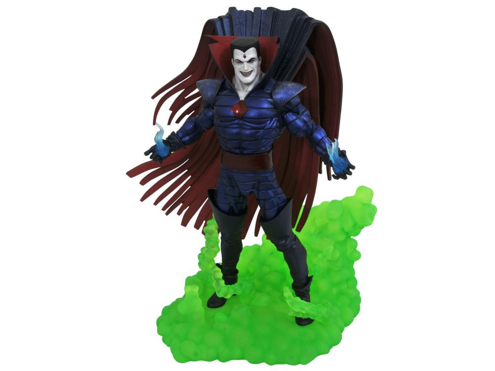 Diamond Gallery Marvel's Mr. Sinister Figure