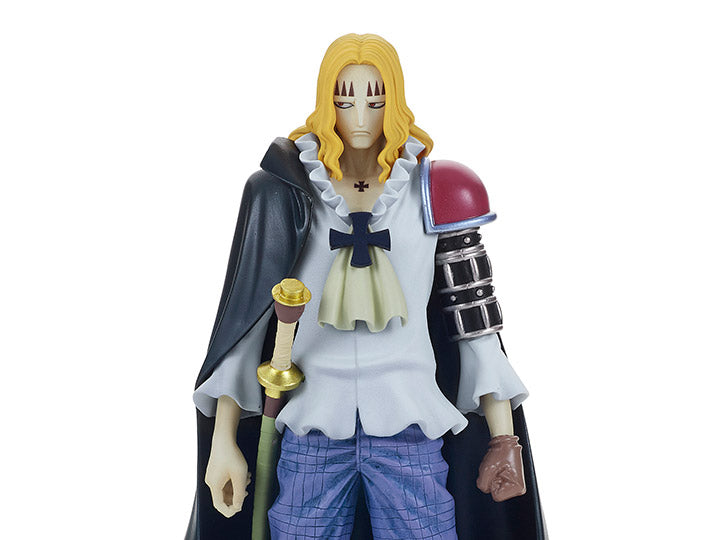 Banpresto One Piece DFX The Grandline Men Wano Country Vol.16 Basil Hawkins