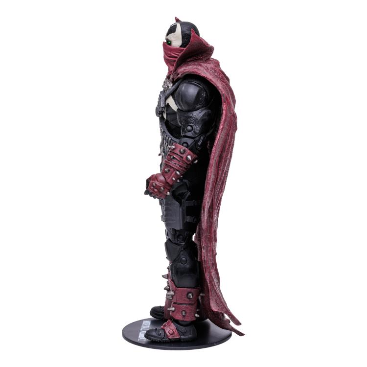 Mcfarlane Mortal Kombat XI Commando Spawn Figure