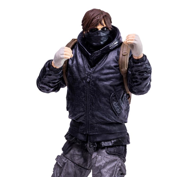 Mcfarlane DC Multiverse: The Batman Movie - Bruce Wayne Drifter