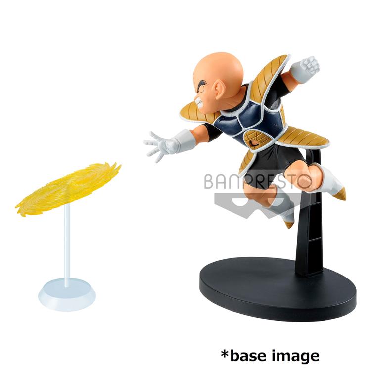 Banpresto Gxmateria - Dragon Ball Z  Krillin