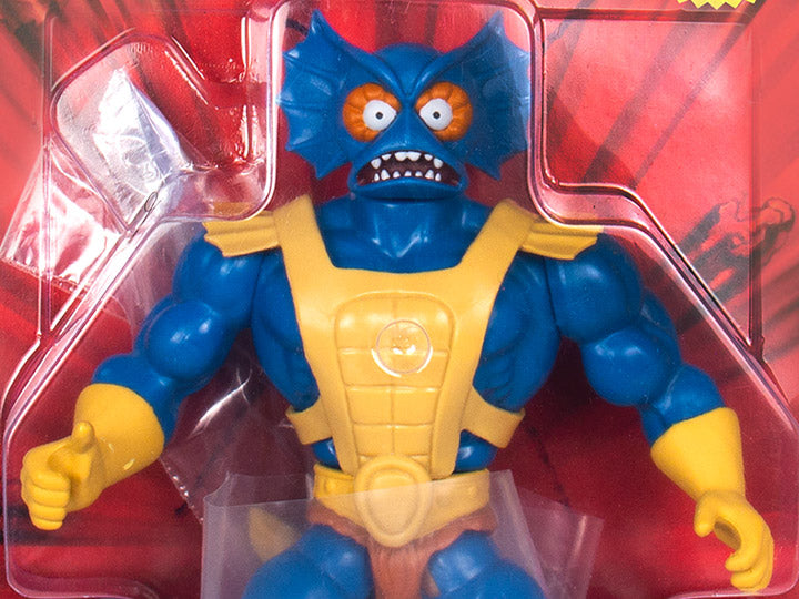 Masters of the Universe Vintage Mer-man 5 1/2-Inch
