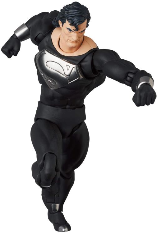 MAFEX 150 スーパーマン （RETURN OF SUPERMAN） Mafex The Return of Superman No.150 - Superman