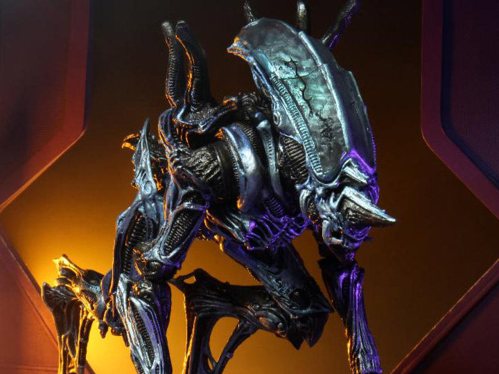 NECA Aliens: Ultimate Rhino Alien (Ver. 2) Action Figure