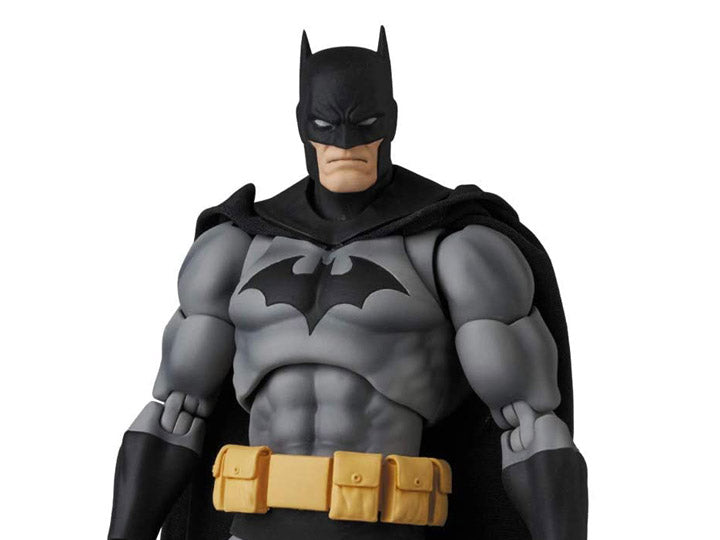 MAFEX Batman: Hush No.126 Batman (Black Ver.)