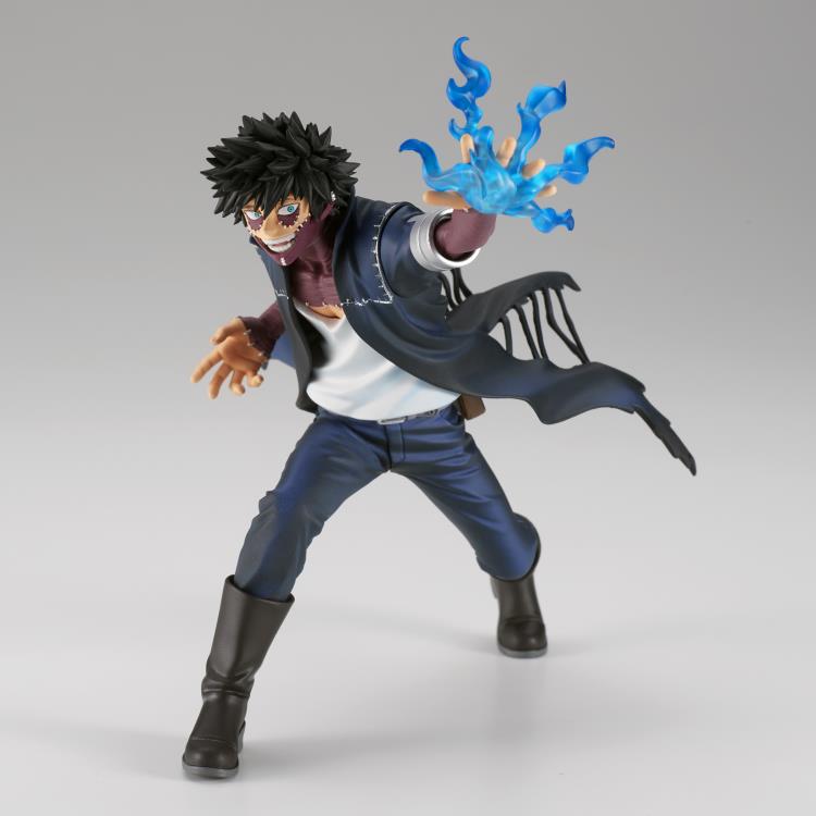 Banpresto My Hero Academia: The Evil Villains Vol.5 - Dabi