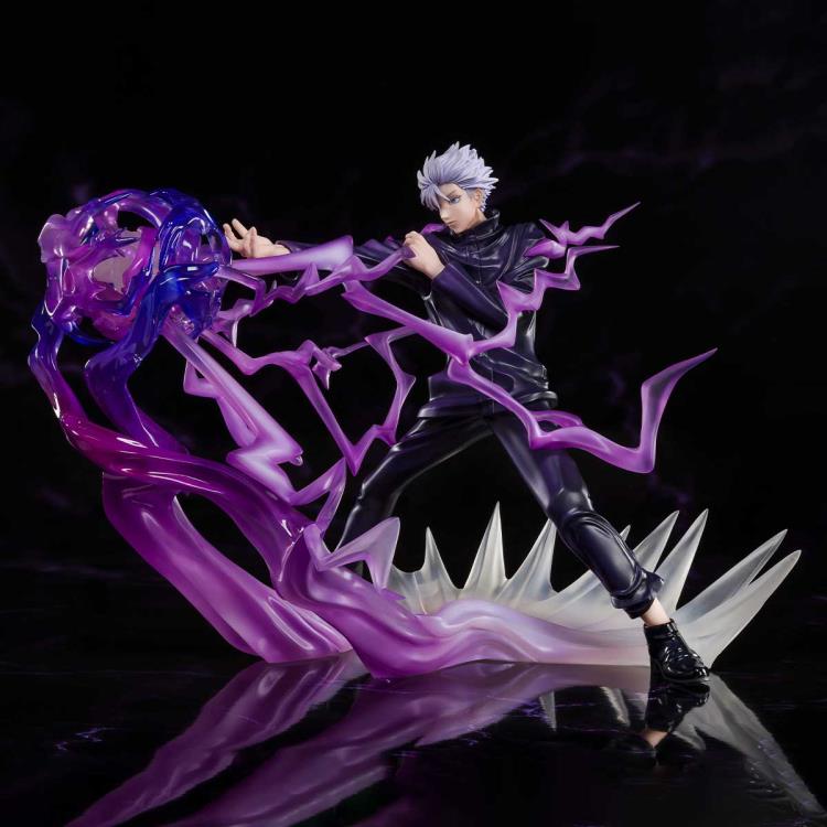 Bandai Figuarts Zero: Jujutsu Kaisen - Satoru Gojo