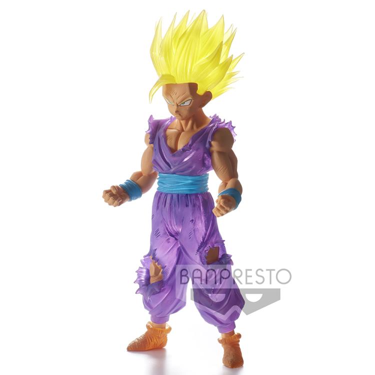 Banpresto Dragon Ball Z - Clearise : Super Saiyan 2 Gohan