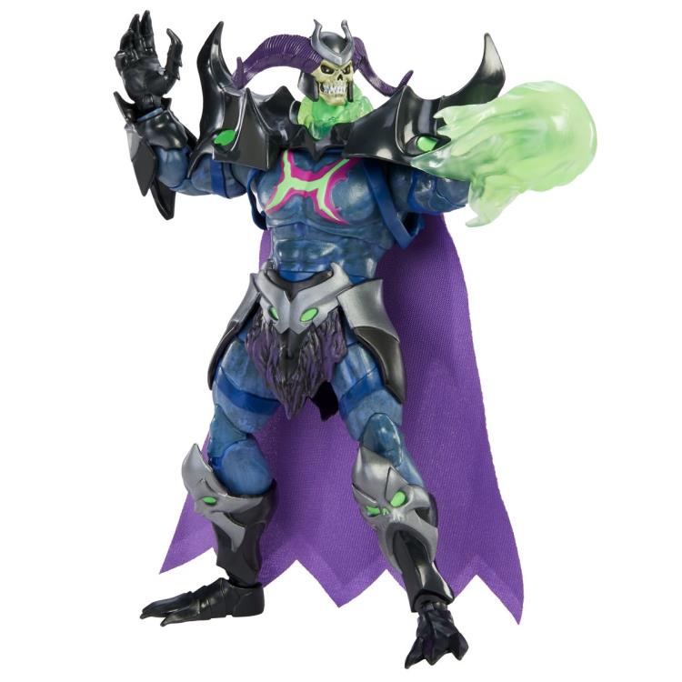 Mattel Masters of the Universe: Revelation Masterverse Skelegod Action Figure