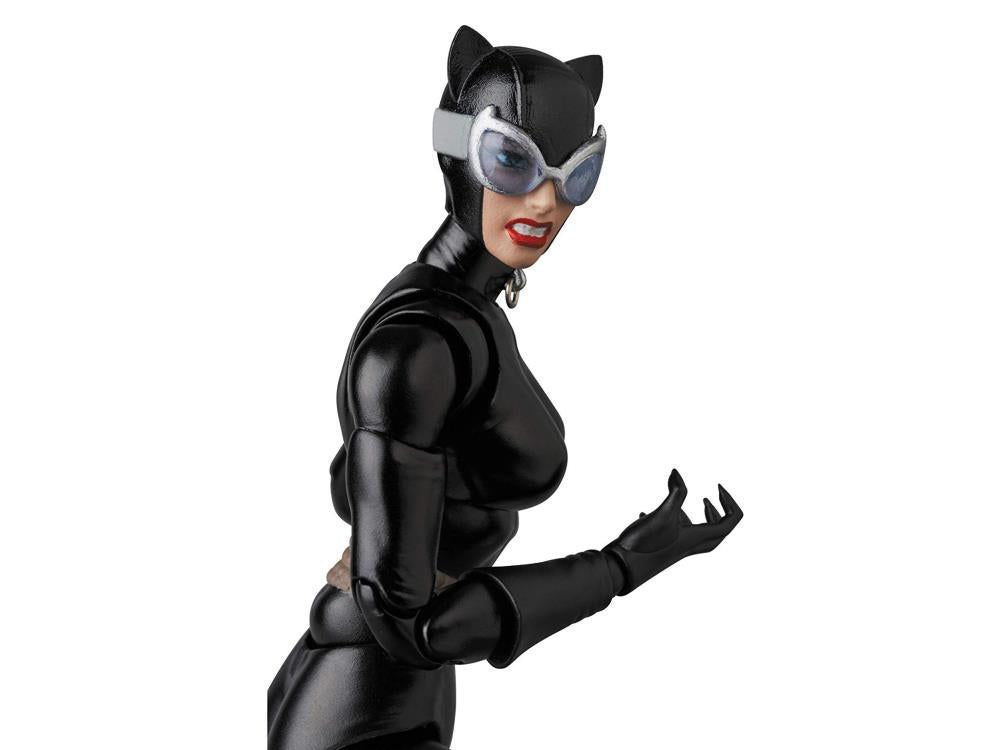MAFEX No.123 Batman: Hush Catwoman Action Figure