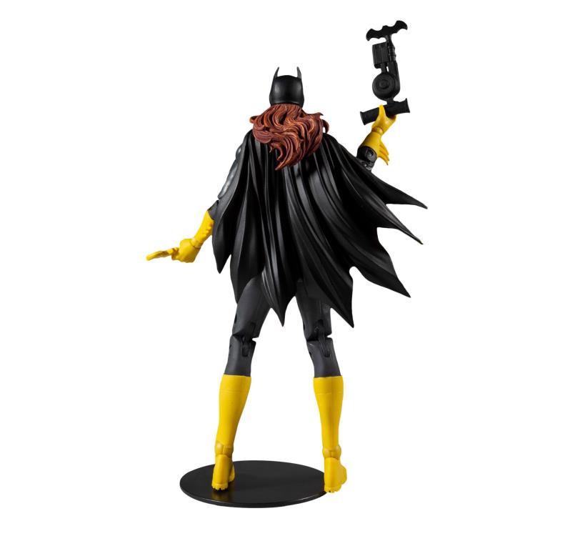 McFarlane Toys DC Multiverse - Batman: Three Jokers BatGirl Action Figure