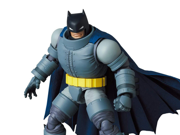 Mafex Batman: The Dark Knight Returns No.146 - Armored Batman