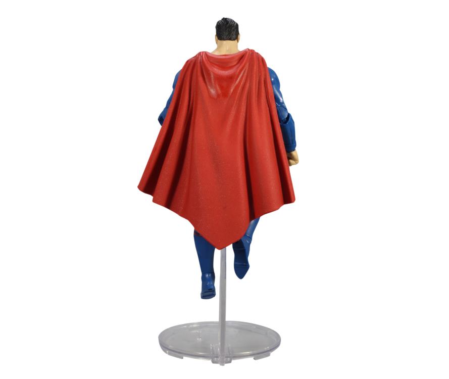 McFarlane Toys : DC Multiverse - DC Rebirth Superman Action Figure