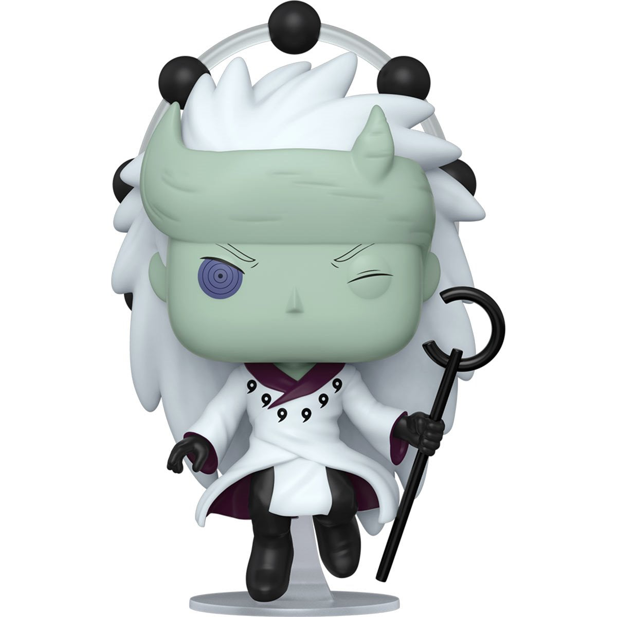 Funko POP! Animation - Naruto: Madara Uchiha (Six Paths)